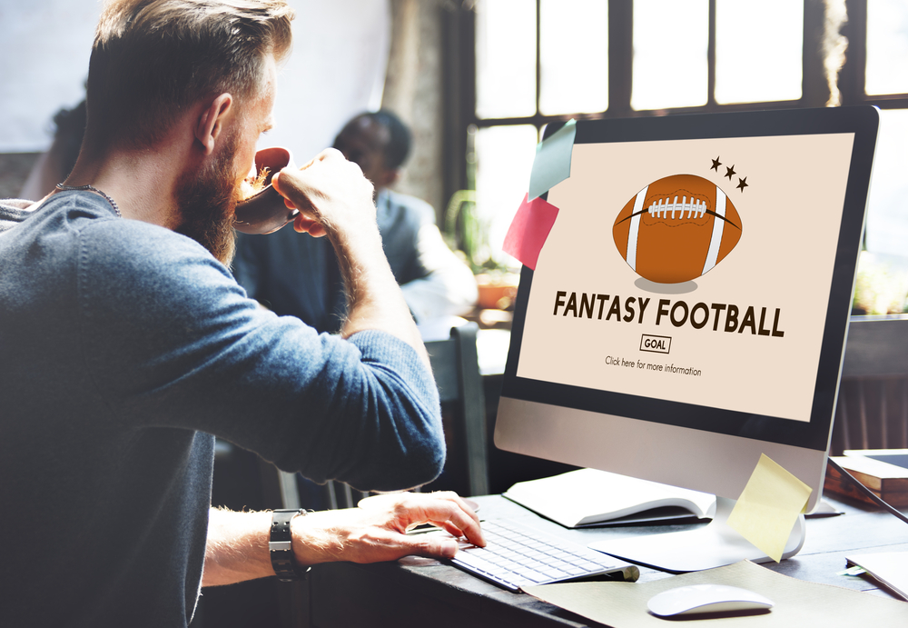 Fantasy-Sport im American Football